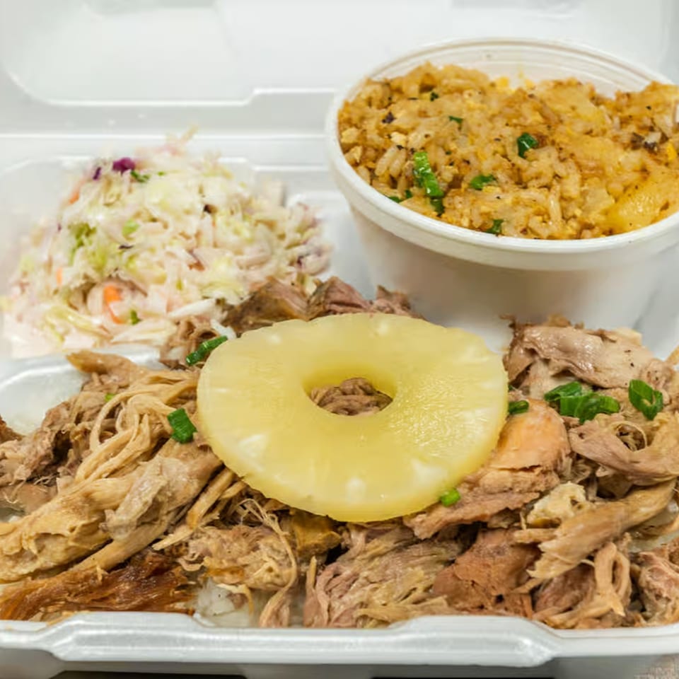 About Us: Community-Centric Cuisine