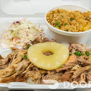 Kalua Pork
