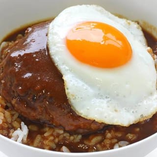 Loco Moco