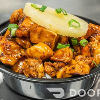 Teriyaki Chicken